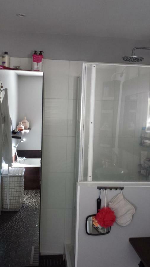 Portets Ma Maison Familiale Portesienne מראה חיצוני תמונה